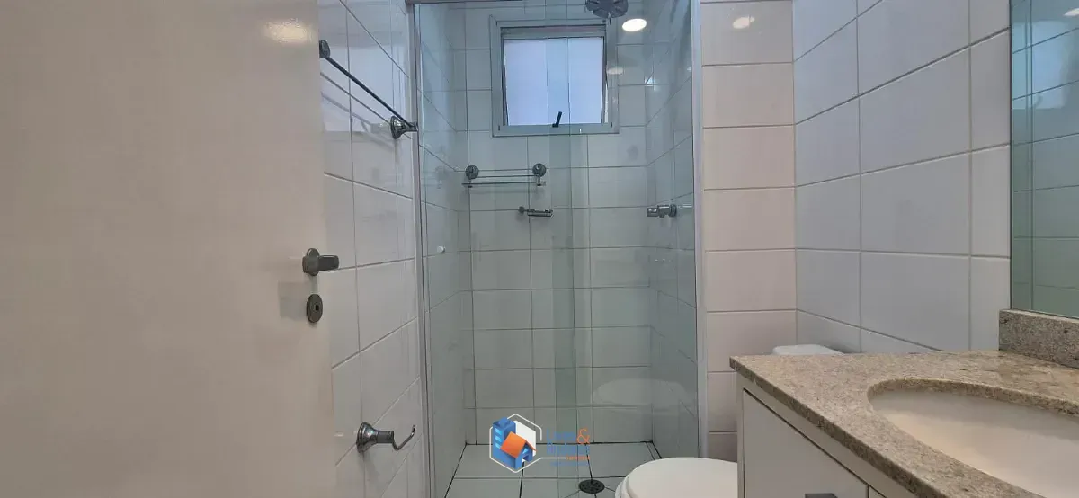 Imagem Apartamento para venda em Lauzane Paulista com 3 quartos, sendo 3 suítes, 142m²
