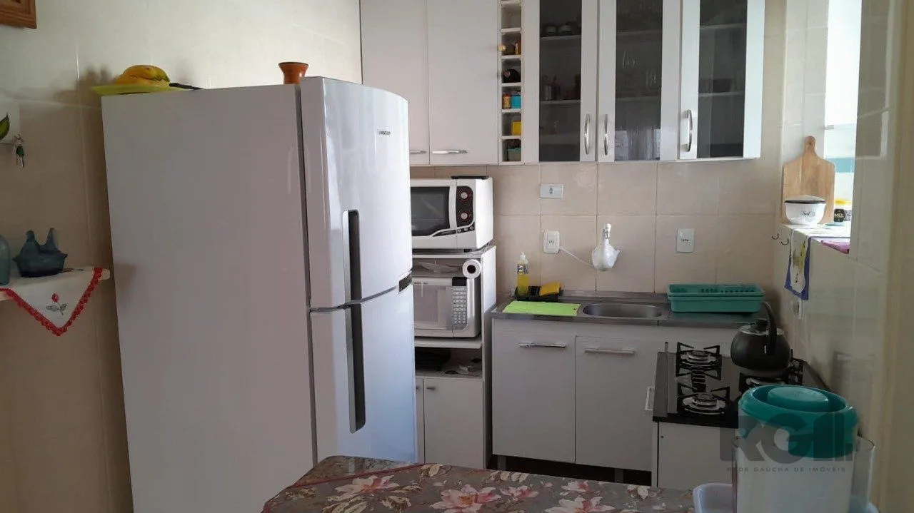 Imagem Apartamento 2 Dormitórios,box,elevador,Bairro Centro Histórico