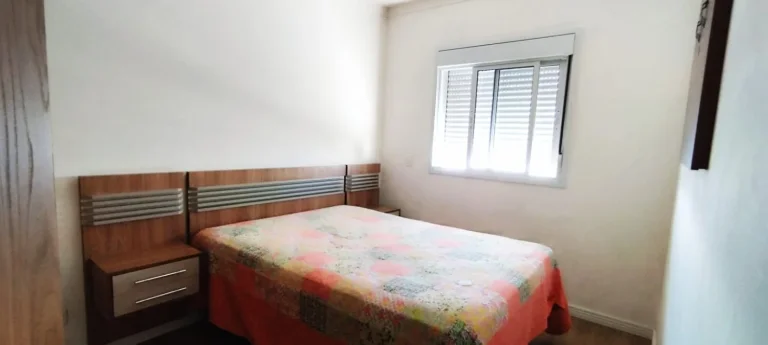 Imagem Apartamento 58M², 2Q, 1 Suíte, 2 Banheiros, 1 Vaga, Piscina, Academia, Churrasqueira, Playground, Brinquedoteca, Quadra.