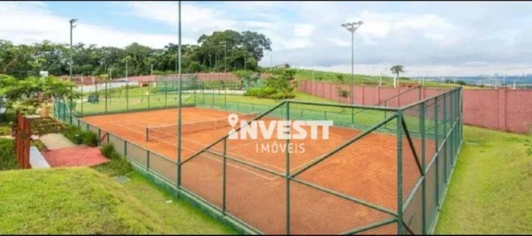 Imagem Terreno à venda, 383 m² por R$ 485.000,00 - Jardins Nápoles - Senador Canedo/GO