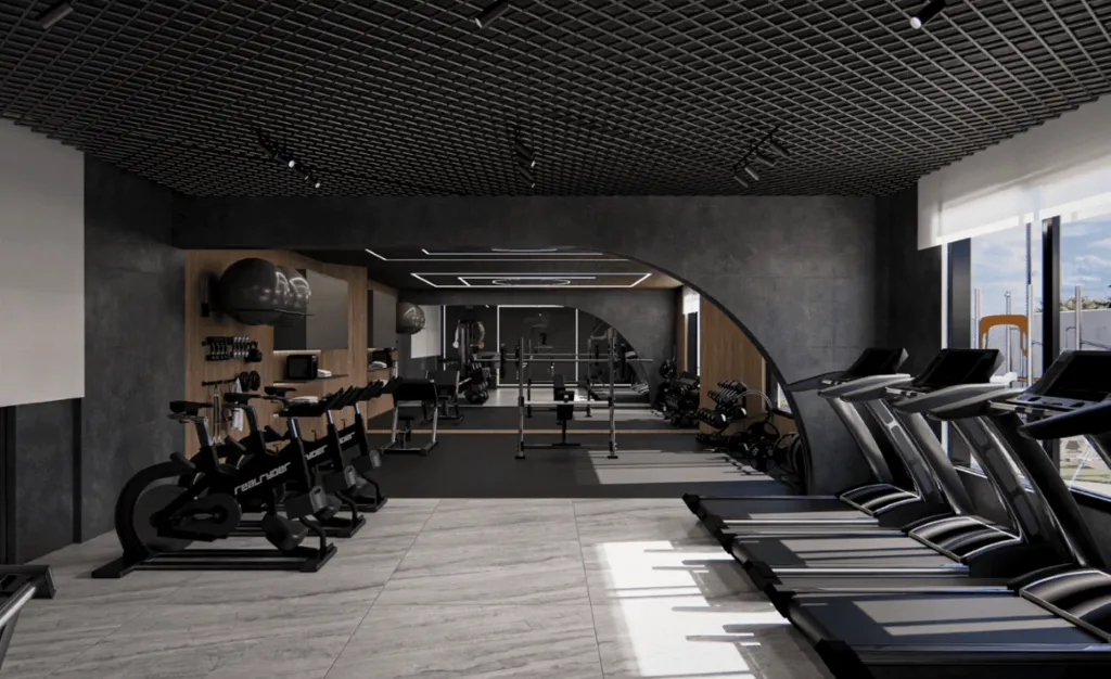 Imagem Evidence - Residencial