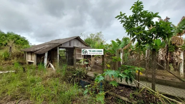 Imagem SITIO RURAL em CAÇAPAVA - SP, CHÁCARA MARAMBAIA