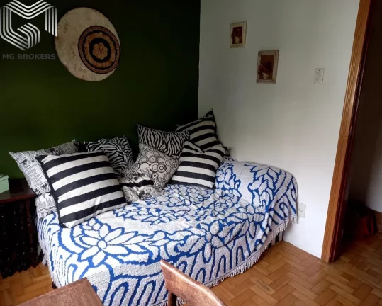 Imagem apartamento a venda 2 quartos na grande tijuca
