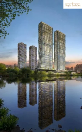 Imagem APARTAMENTO RESIDENCIAL em PORTO BELO - SC, Balneário Perequê