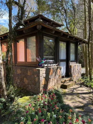Imagem Condomínio Residencial Knorrville - Apartamento à venda no bairro Vila Suiça - Gramado/RS