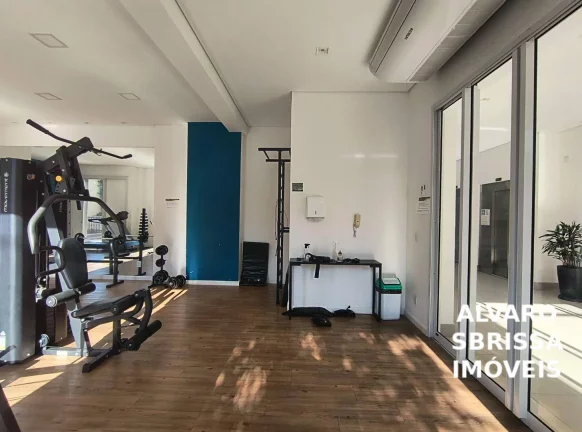 Imagem Lindo apartamento com 3 dormitórios 1 suíte 83 m2 no Condomínio Amazonas no B Brasil com localização privilegiada