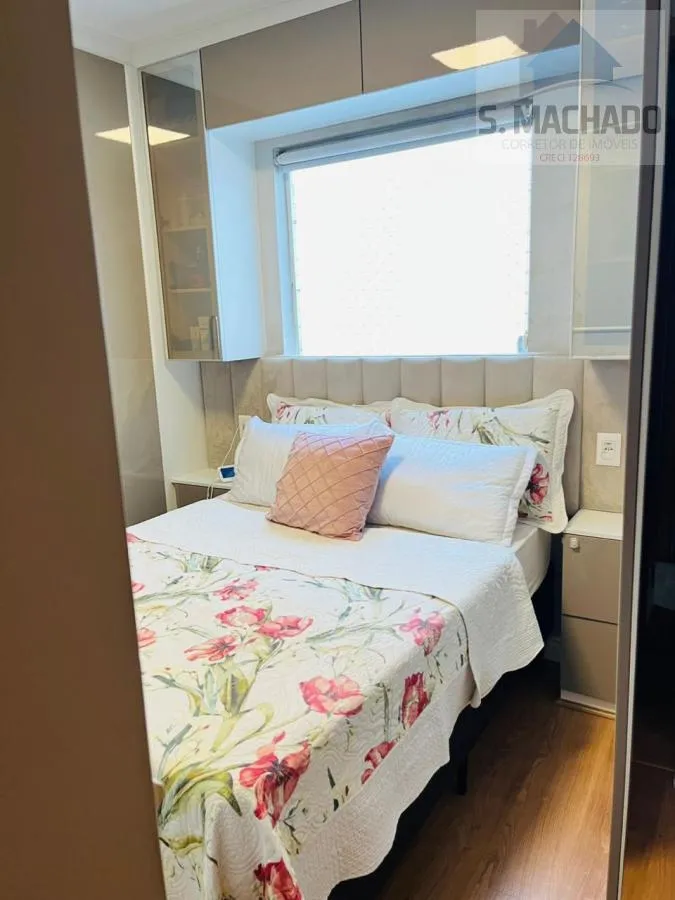 Imagem Apartamento para Venda em Santo André / SP no bairro Campestre