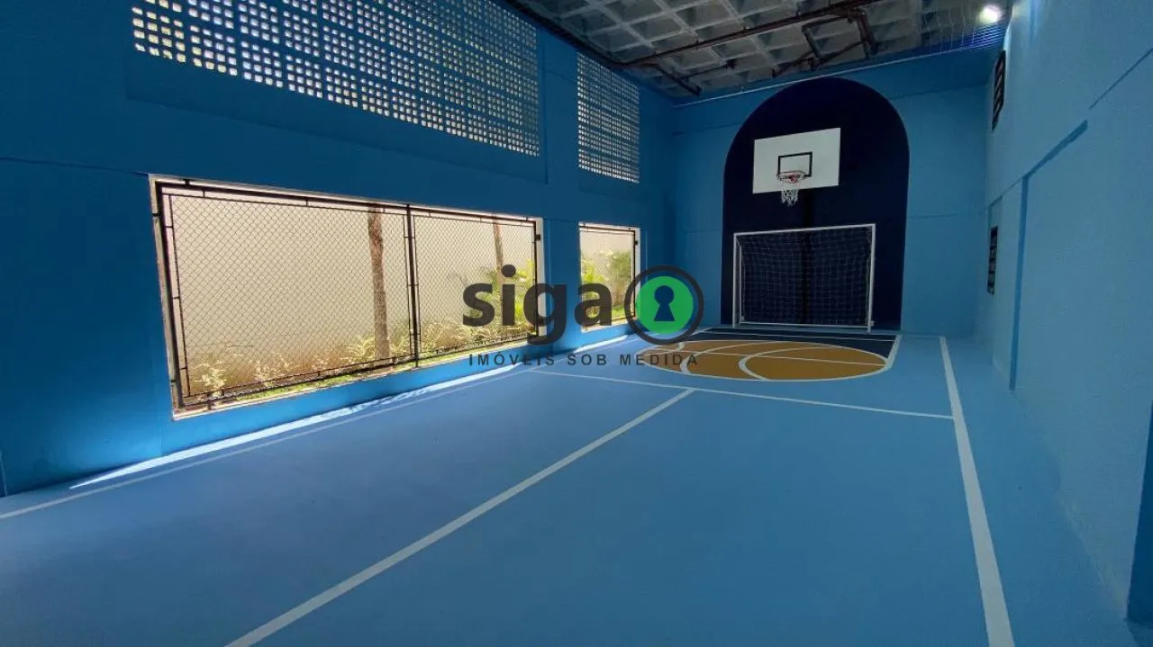 Imagem Apartamento à venda 2 Quartos, 1 Vaga, 85m², Saúde-SP
