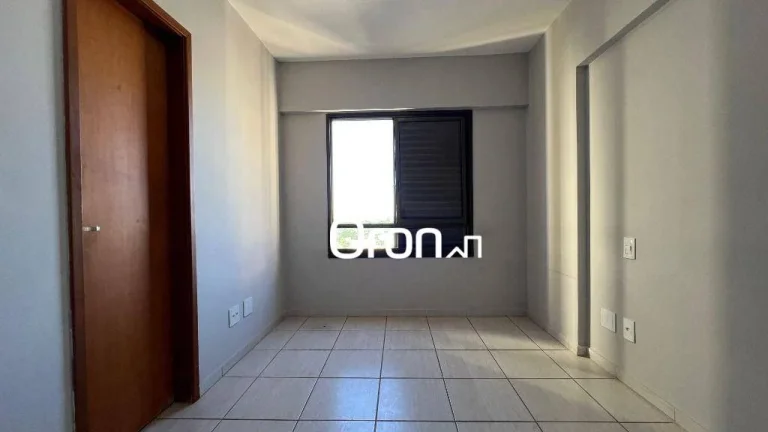Imagem Apartamento à venda, 89 m² por R$ 669.000,00 - Alto da Glória - Goiânia/GO