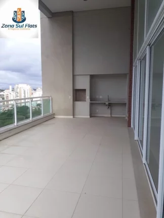 Foto do imóvel Apartamento Alto Padrão à Venda Na Vila Mariana Com 4 Suítes e em RUA GUIMARÃES PASSOS