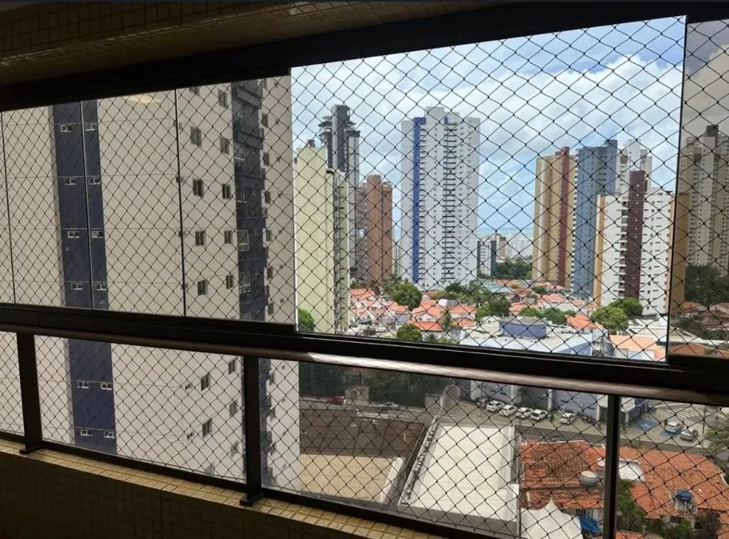 Imagem APARTAMENTO DE LUXO MOBILIADO COM 3 QUARTOS EM MIRAMAR