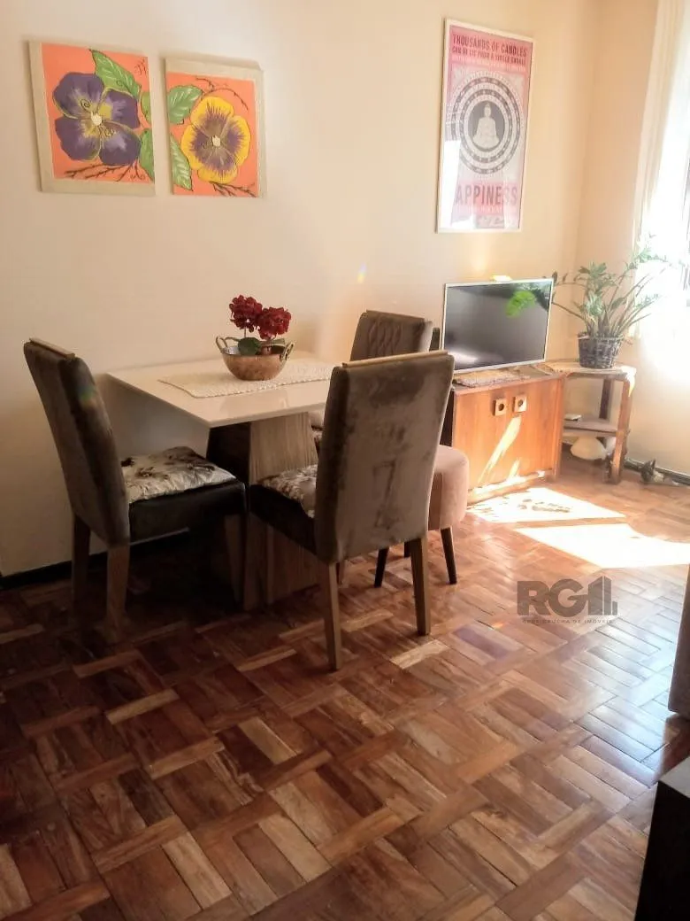 Imagem Apartamento em Jardim Botânico