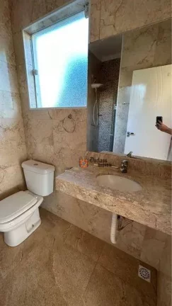 Imagem Chácara com 3 dormitórios à venda, 1000 m² por R$ 850.000,00 - Pinhalzinho - Pinhalzinho/SP