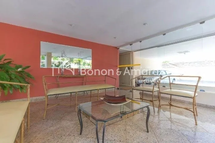 Imagem Apartamento 3 Quartos à venda no Bonfim