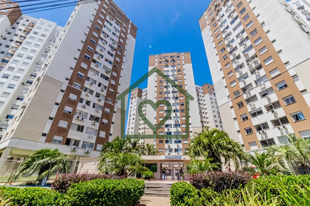 Imagem Descubra a oportunidade perfeita de adquirir o seu novo lar em Porto Alegre, na charmosa Vila Ipiran...