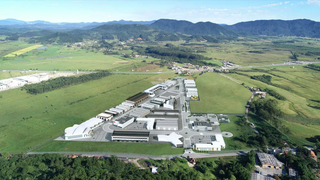 Imagem ABC Business Park - Porto Belo