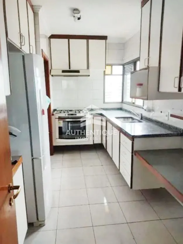 Imagem ASPEN ACLIMAÇÃO - Apartamento à venda no bairro Aclimação - São Paulo/SP, Zona Sul