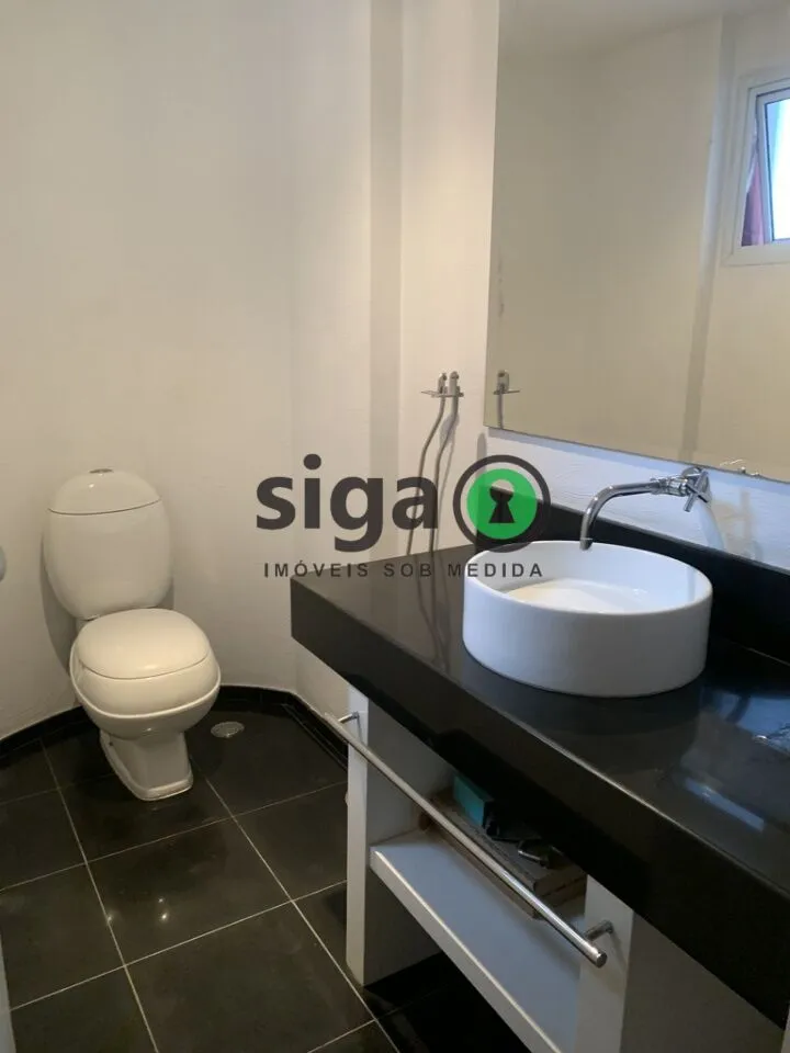 Imagem VENDE na Vila Andrade (Região do Morumbi) Apartamento com 3 quartos suítes e 4 Vagas + Depósito