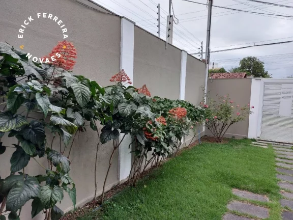Imagem casa para venda