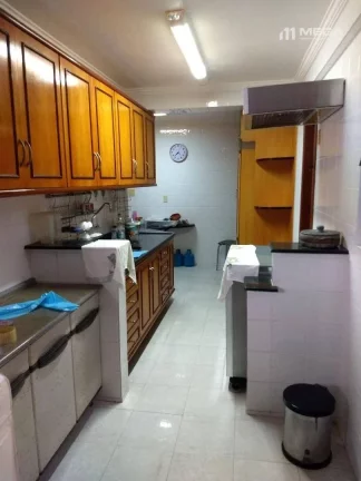 Imagem Itapuã - Apartamento
