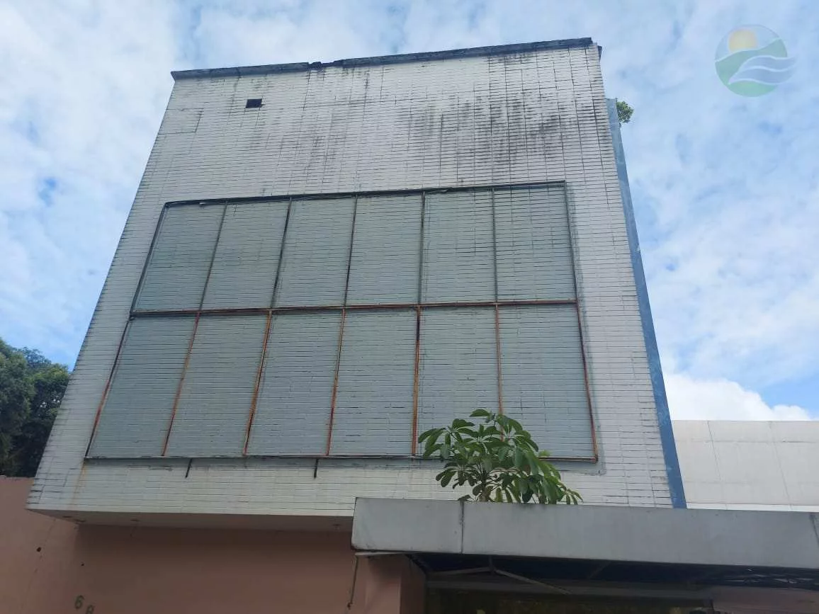 Foto do imóvel Pr?(C)dio de 03 andares, 1.397m2, Locação, Rua Dom Bosco, Boa Vista, Recife. em Rua Dom Bosco