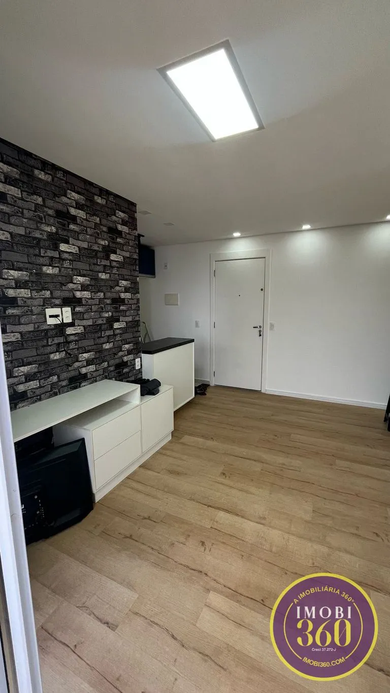 Imagem Apartamento com 02 dormitórios vaga de garagem na Penha de França