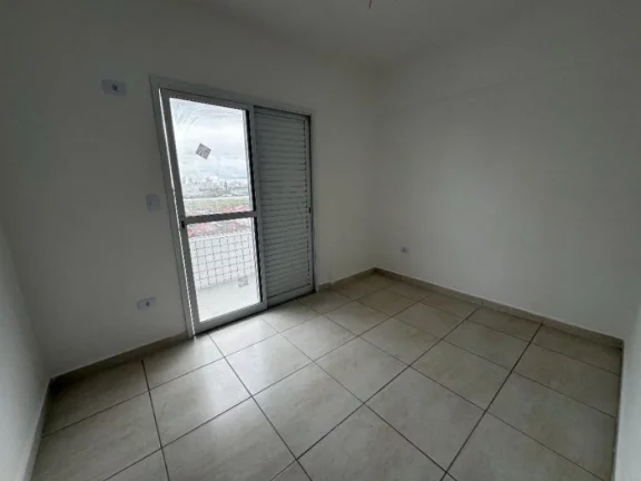 Imagem Apartamento à Venda em Mirim, Praia Grande - SP