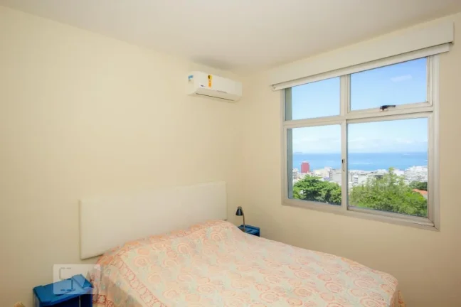 Imagem Apartamento à Venda - Copacabana, 3 Quartos, 94 m2