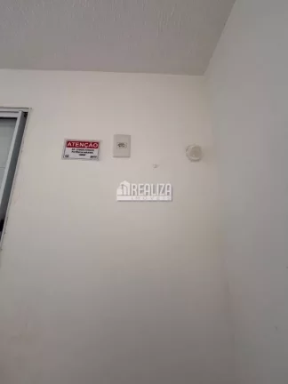 Imagem Apartamento para alugar no Condomínio Parque Unibello, no bairro Recreio dos Bandeirantes - Uberaba