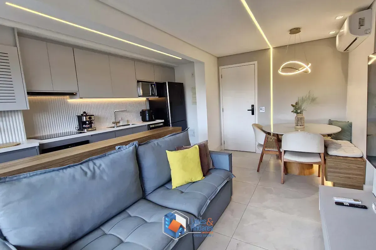 Imagem Apartamento para venda em Jardim São Paulo(Zona Norte) com 2 quartos, sendo 1 suíte, 55m²