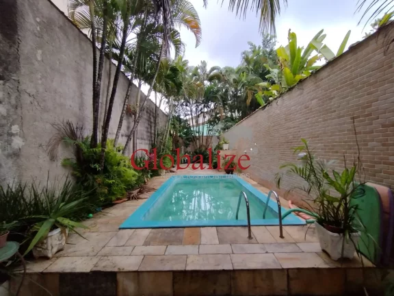 Foto do imóvel Sobrado com 140m², 2 dormitórios à venda no Marapé por R$1.280.000,00.