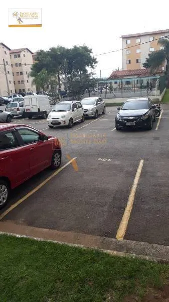 Imagem Apartamento com 2 dormitórios à venda, 44 m² por R$ 240.000,00 - Jardim Santo Expedito - Guarulhos/SP