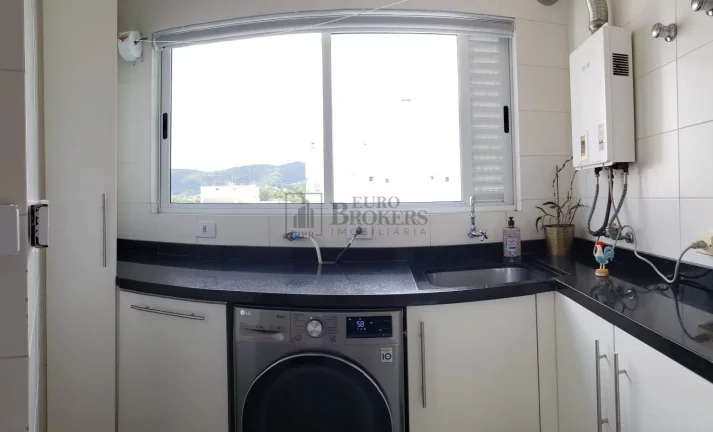 Imagem Apartamento com 3 suítes à venda na Barra Norte de Balneário Camboriú/SC