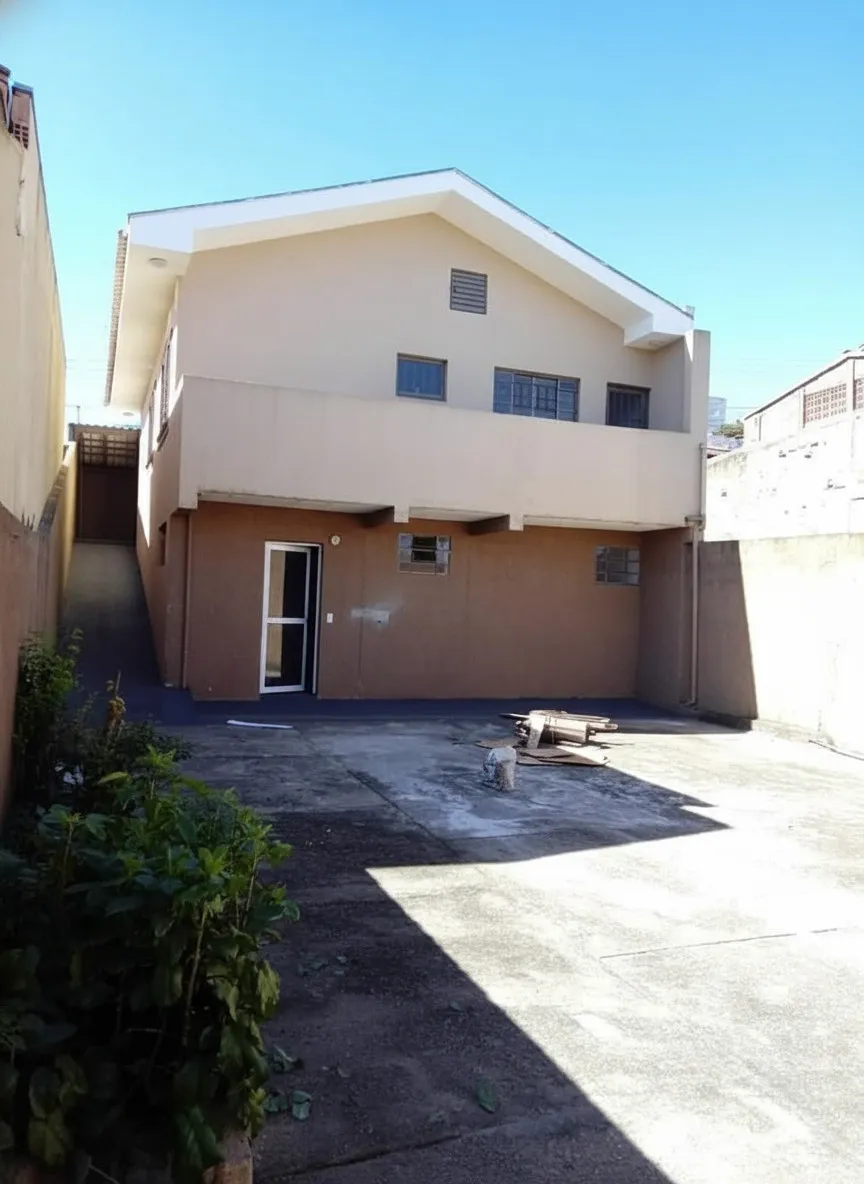 Imagem Casa 3 quartos à venda em Jardim Paraíso, Poços de Caldas