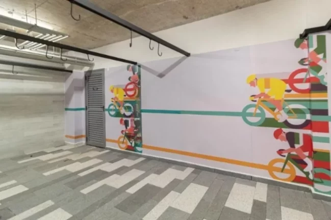 Imagem EDITION VILA MADALENA - Studio de 25m² (Unidade de Revenda), próximo ao metrô vila Madalena!