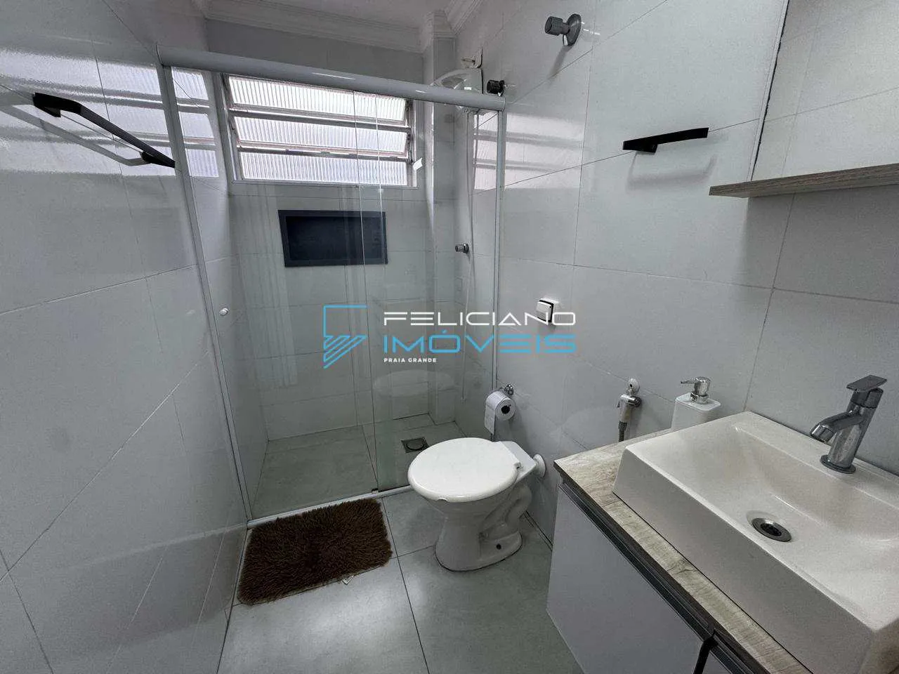 Imagem Kitnet com 0 quarto, Canto do Forte, Praia Grande - R$ 275 mil, Cod: 7510