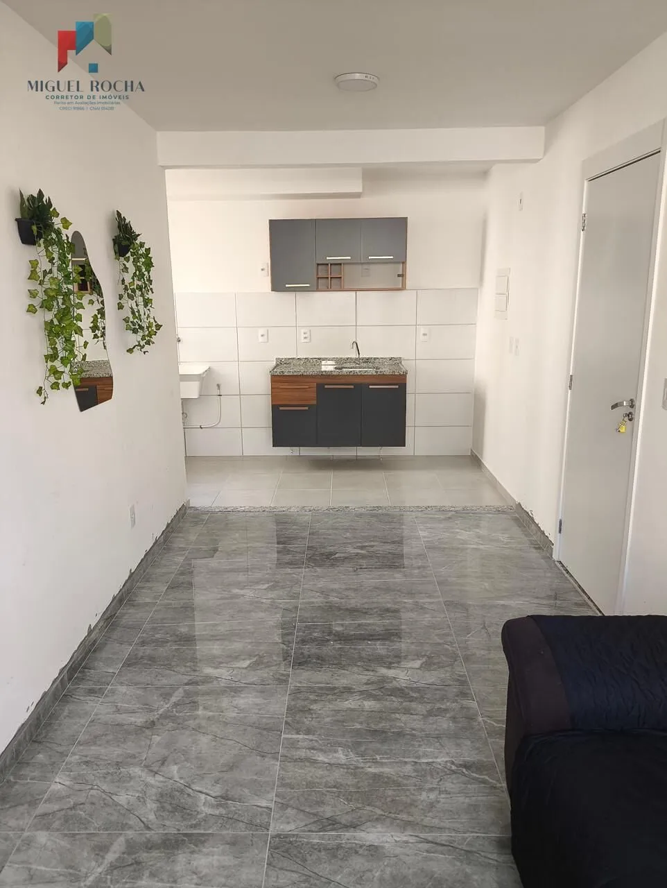 Imagem Condominio Lirios do Campo - Apartamento para alugar no bairro Vila Doutor Laurindo - Tatuí/SP