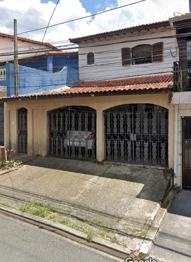 Imagem Sobrado a venda com 3 dorms sendo 1 suíte - Jardim Colonial