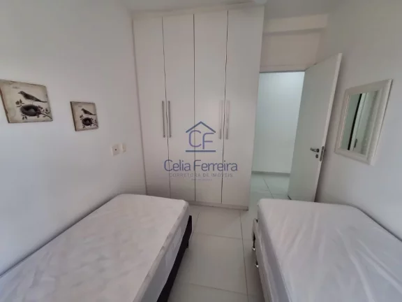 Imagem Excelente apartamento frente mar 3 dormitórios - Martim de Sá - Caraguatatuba/SP
