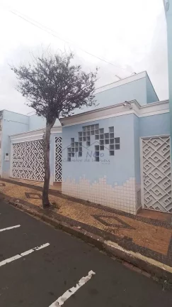 Imagem Casa Padrão