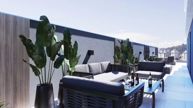 Imagem Residencial do Vale - Apartamento à venda no bairro Fazenda - Itajaí/SC