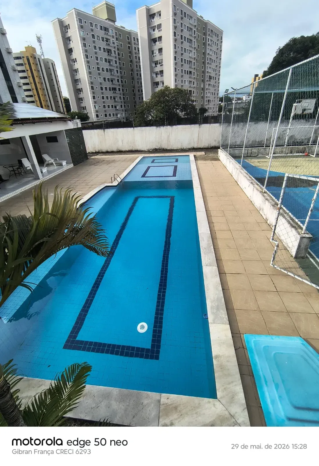 Imagem Apartamento com 2 Quartos à Venda, 68 metros em Nova Parnamirim - Parnamirim