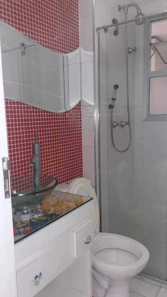 Imagem Cobertura com 2 Quartos à Venda, 137 m² em Barra Funda - Sao Paulo