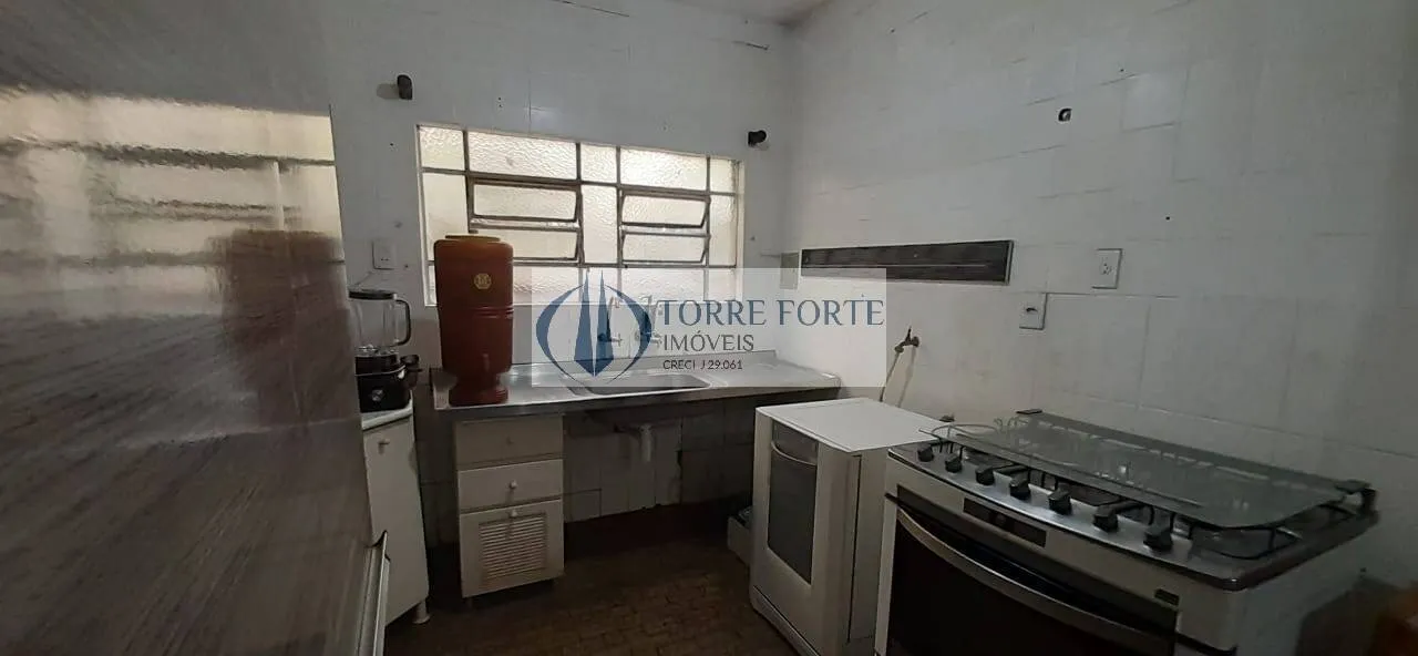 Imagem Ótima casa com 300 m², 4 dormitórios sendo 1 suíte, 3 banheiros, no Tatuapé