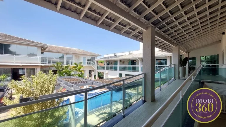 Imagem Casa de Condomínio à Venda em Parque Lucimar, Campinas - SP