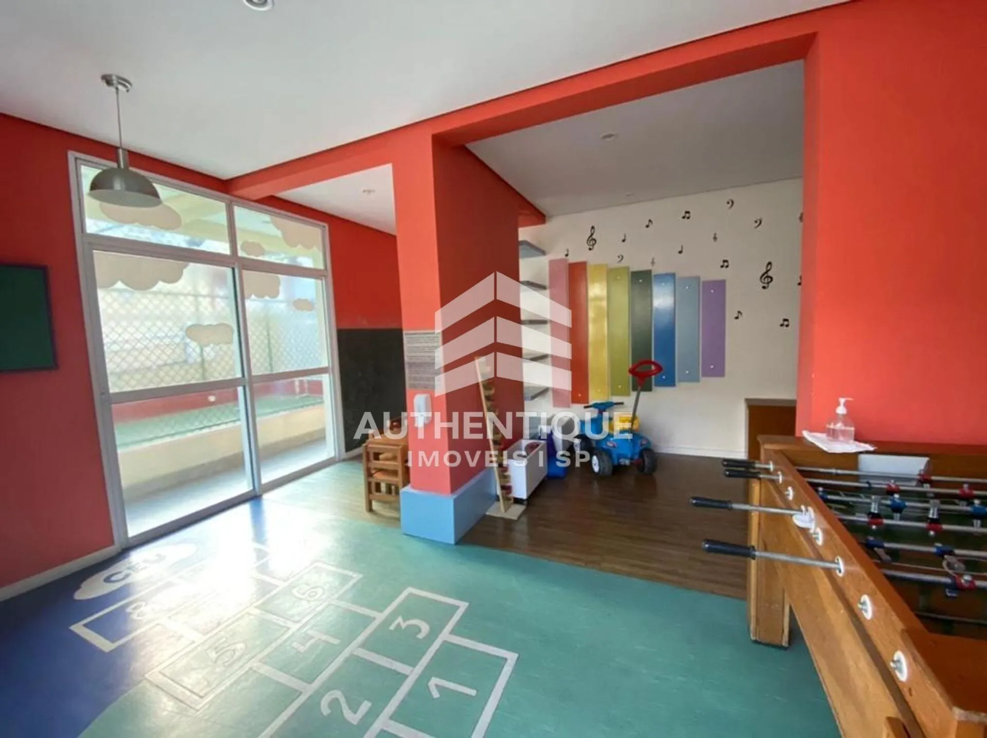 Imagem Iandê Nova Klabin Saude - Apartamento à venda em São Paulo/SP