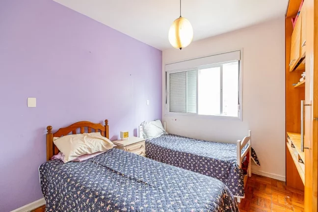 Imagem Apartamento à venda em São Paulo, Paraíso, com 3 quartos, 120m2