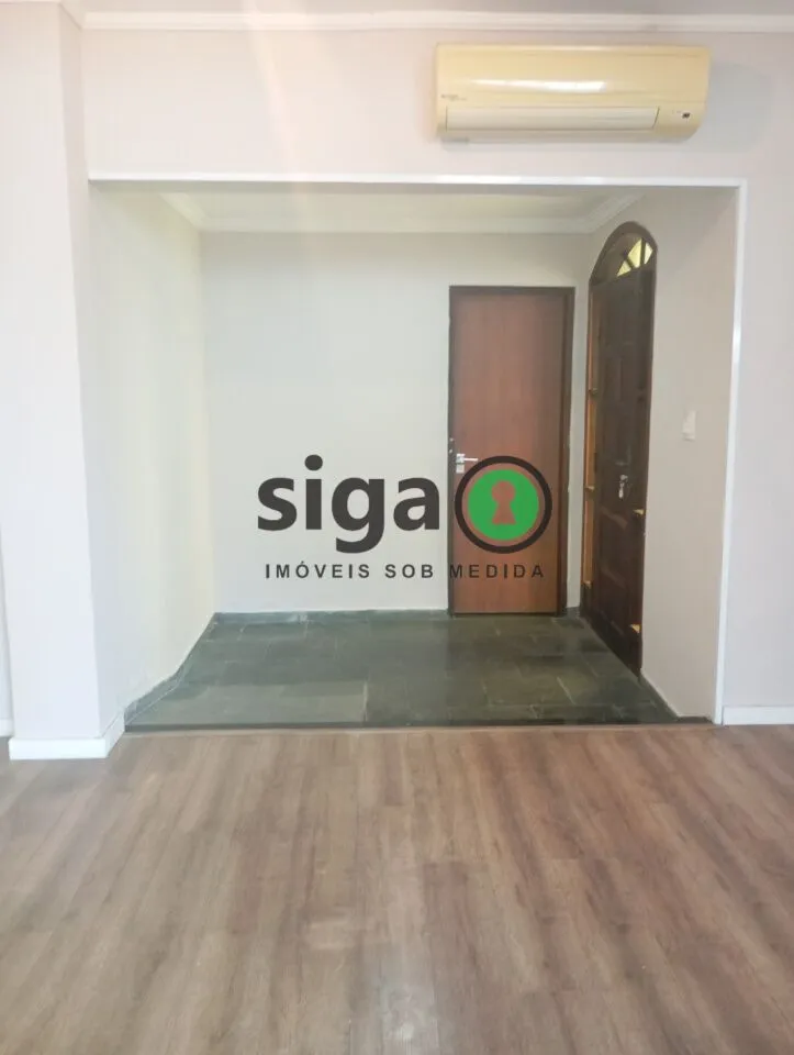 Imagem CASA COMERCIAL PARA ALUGAR EM VILA CLEMENTINO - 350 M²
