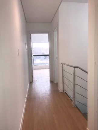 Imagem Geminado Sobrado Floresta 3 dormitórios.