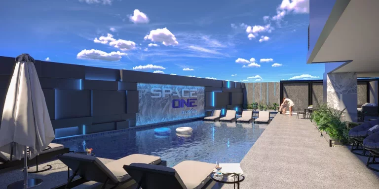 Imagem Space One - Apartamento à venda no bairro Casa Branca - Itapema/SC